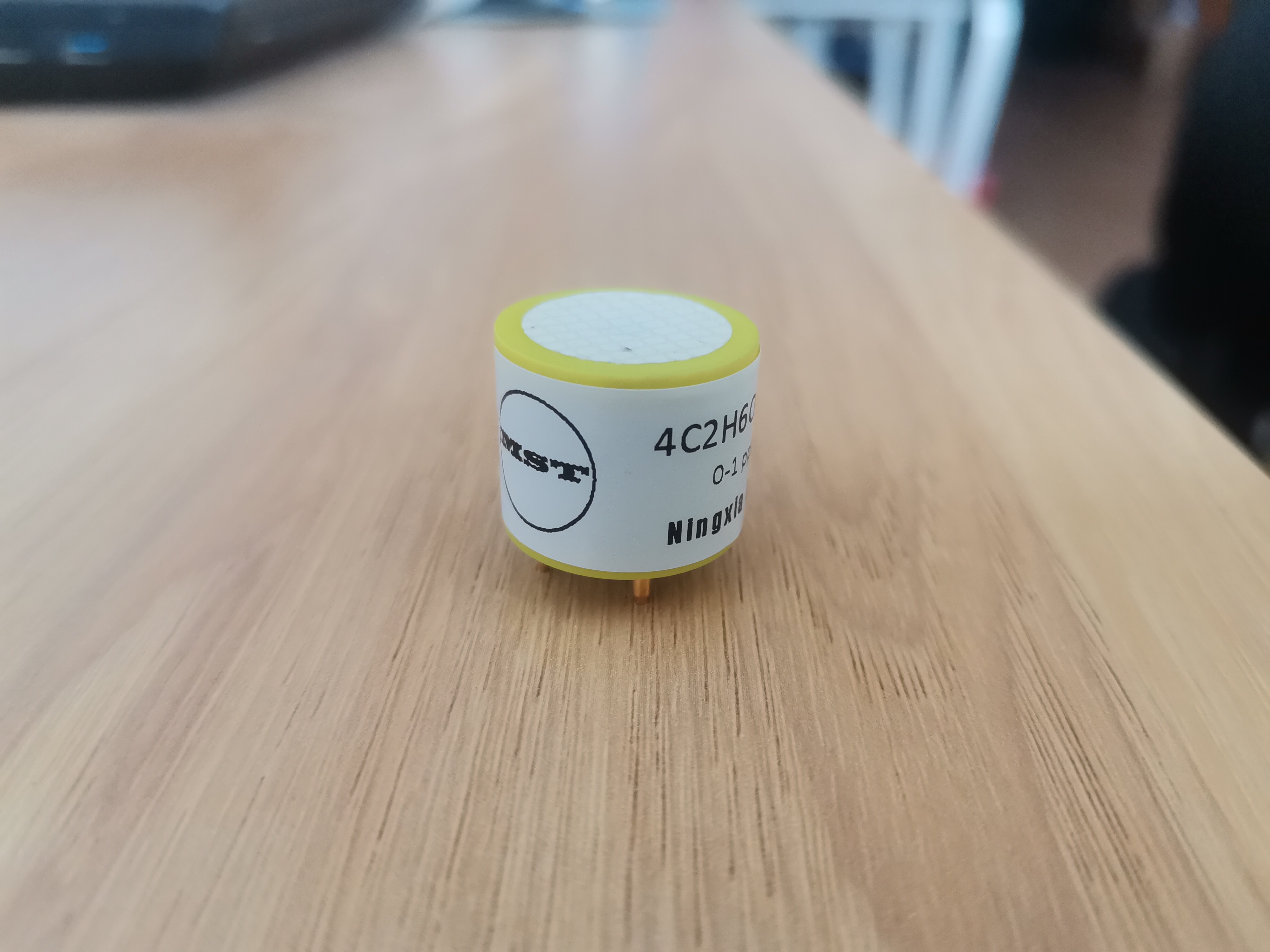 Dimethyl sulfate Sensor(C₂H₆O₄S sensor)4-Series electrochemical sensor