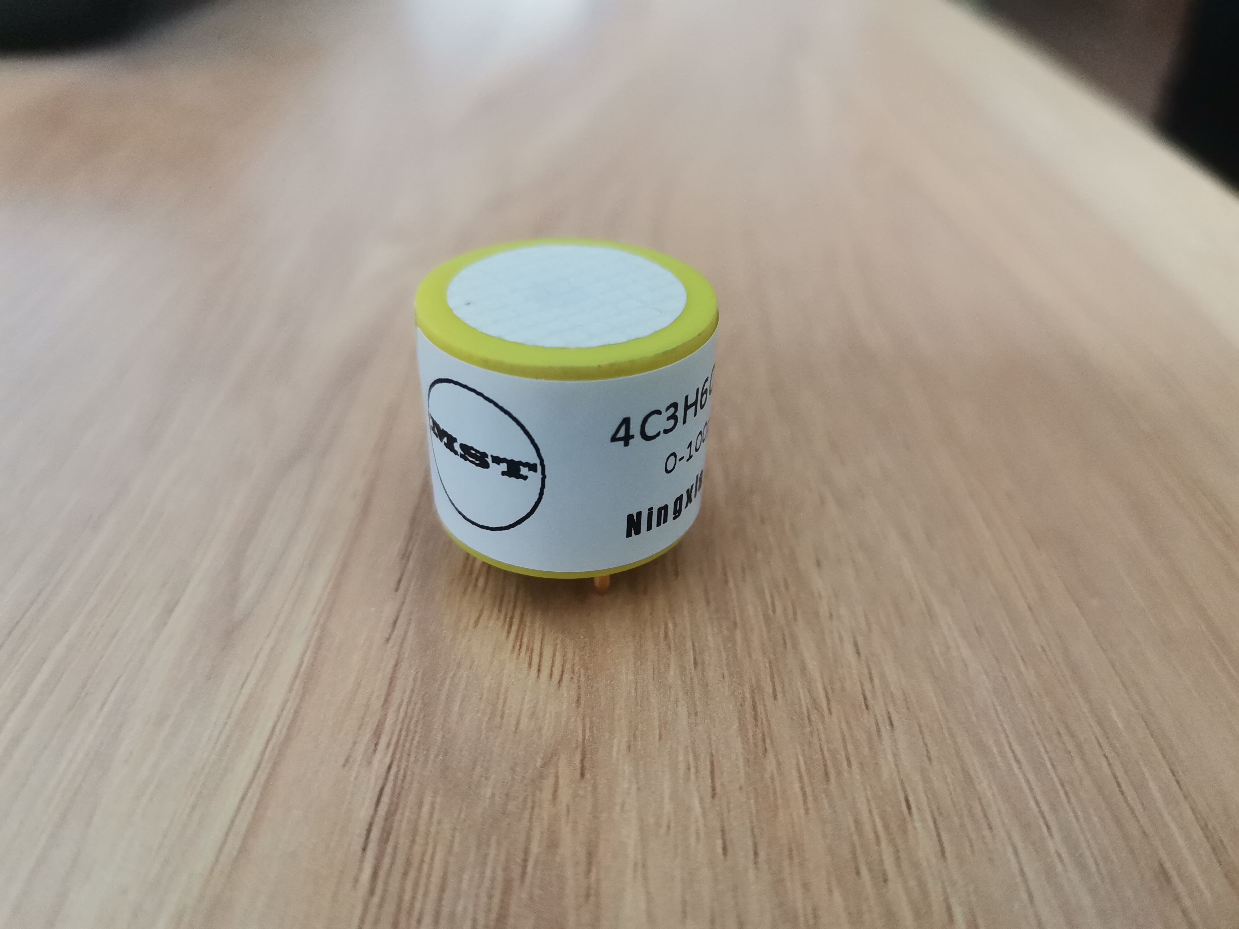 Acetone Sensor sensor(C3H6O sensor)4-Series electrochemical sensor