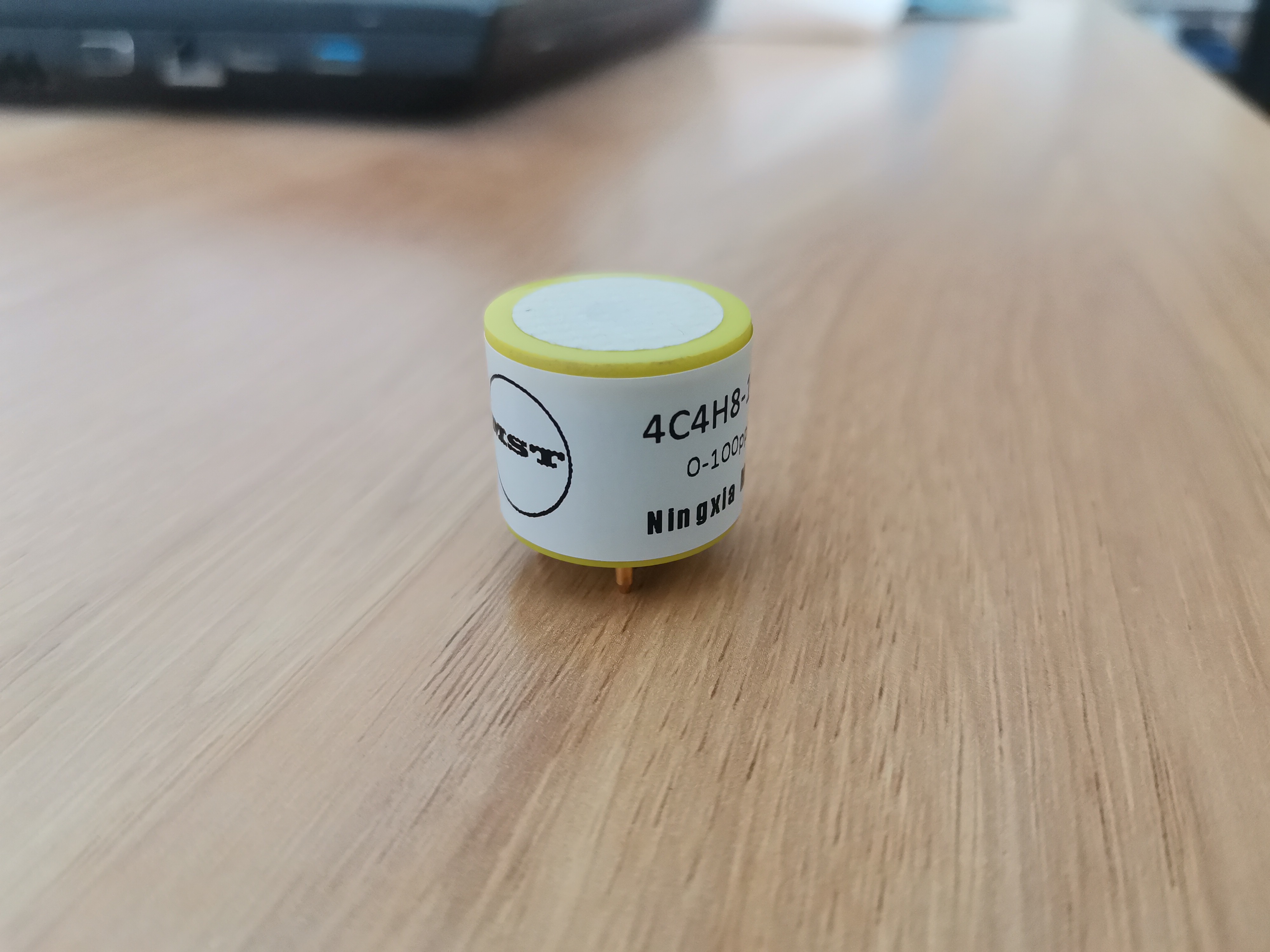 Butene Sensor(C₄H₈ sensor)4-Series electrochemical sensor