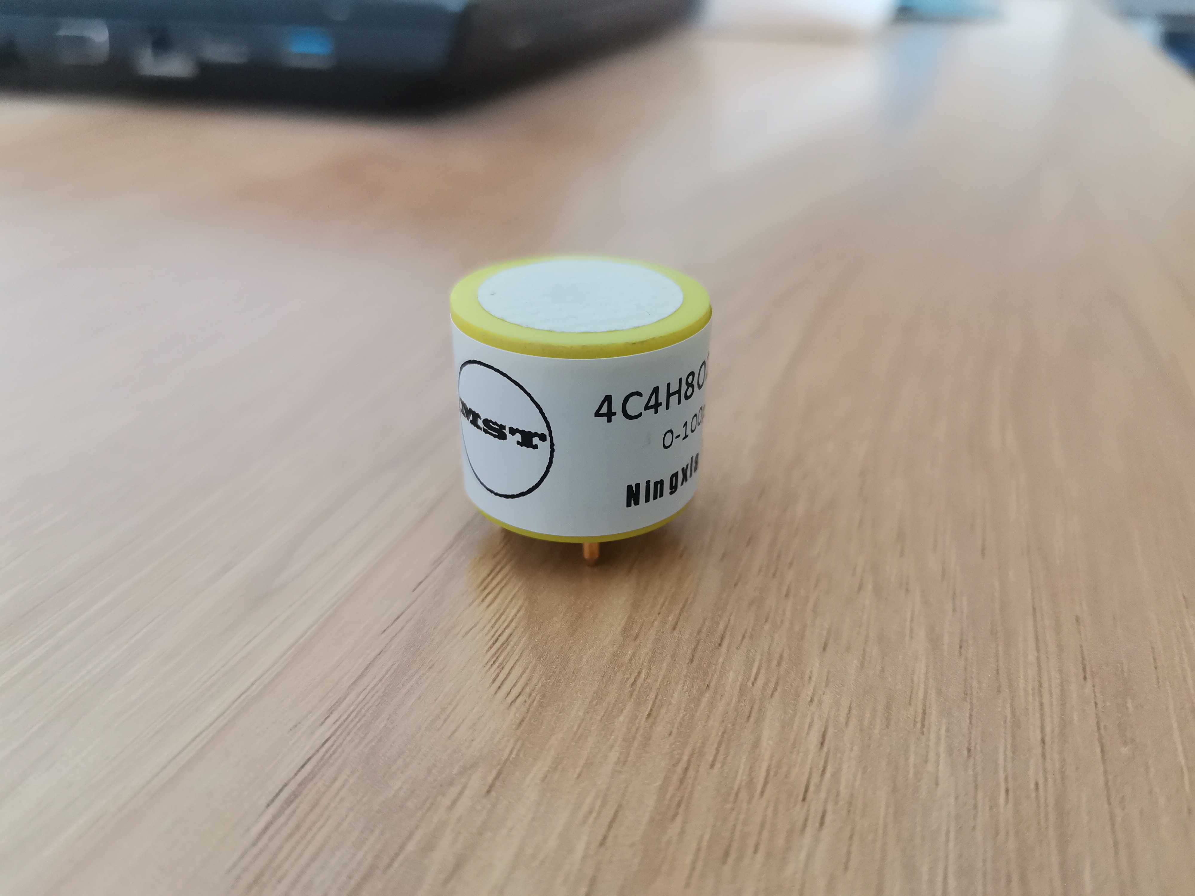 Ethyl acetate Sensor(C₄H₈O₂ sensor)4-Series electrochemical sensor