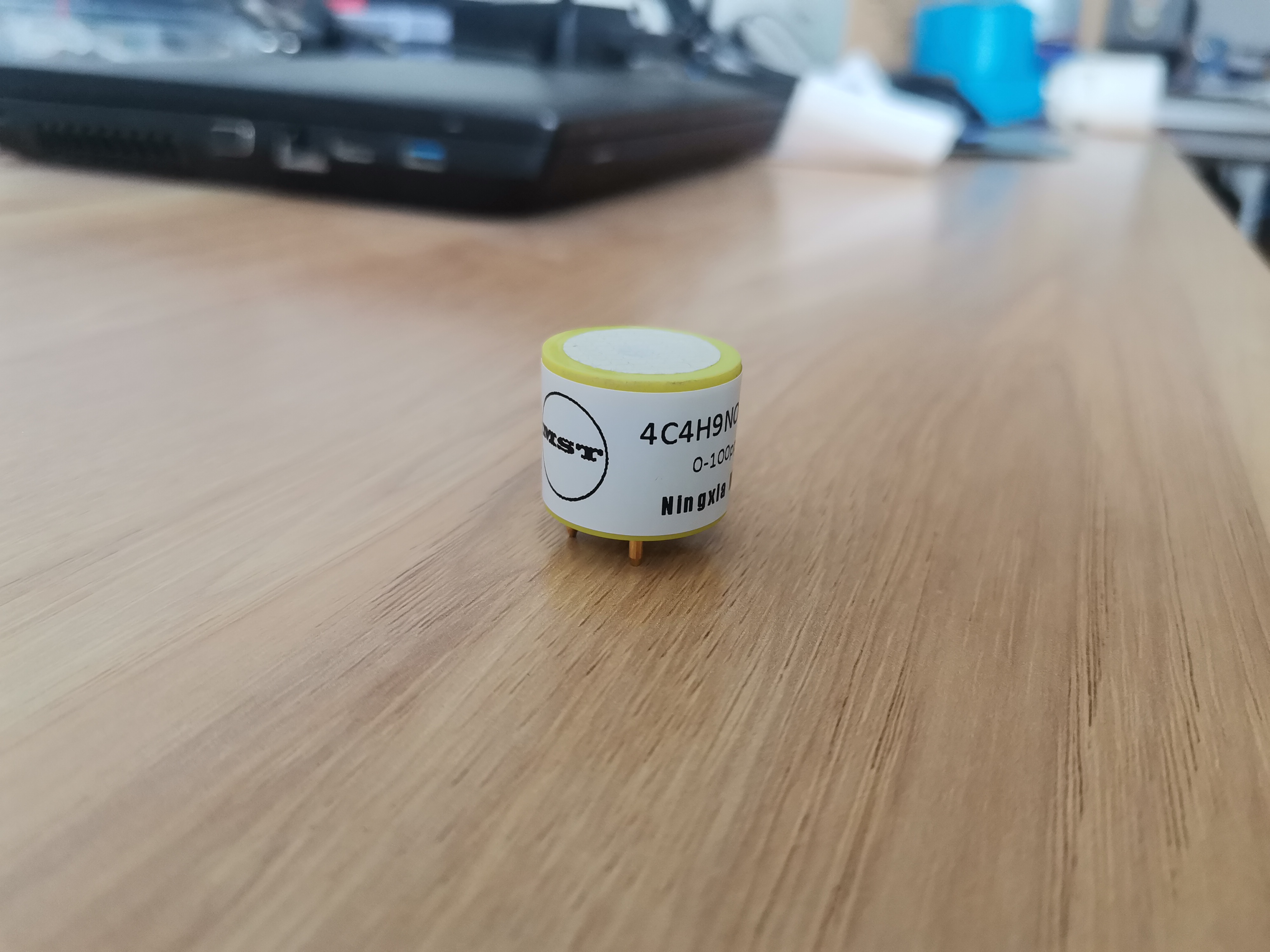 Dimethyl acetamide Sensor(C₄H₉NO sensor)