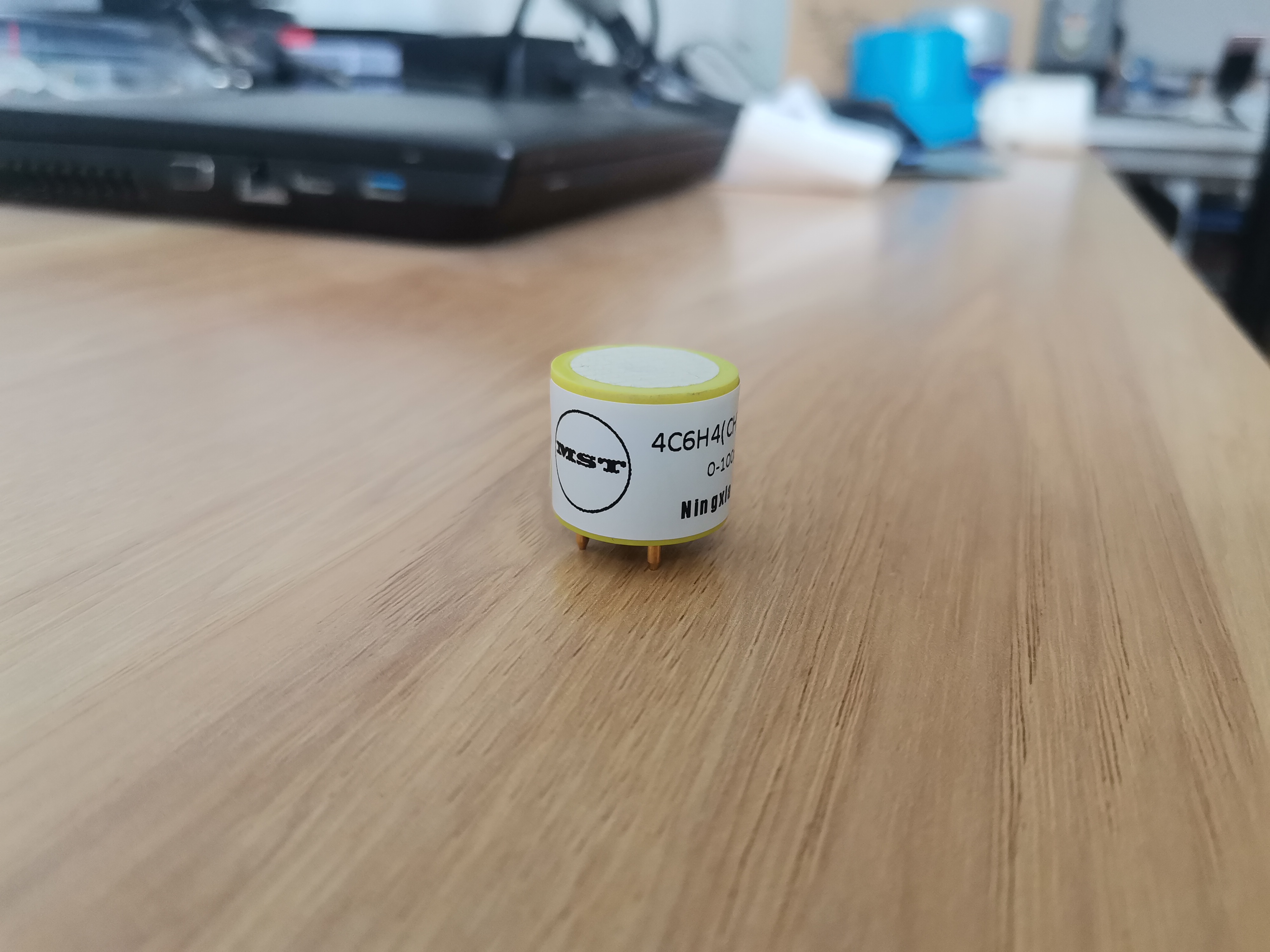 Xelene Sensor(C₆H₄(CH₃)₂ sensor)4-Series electrochemical sensor