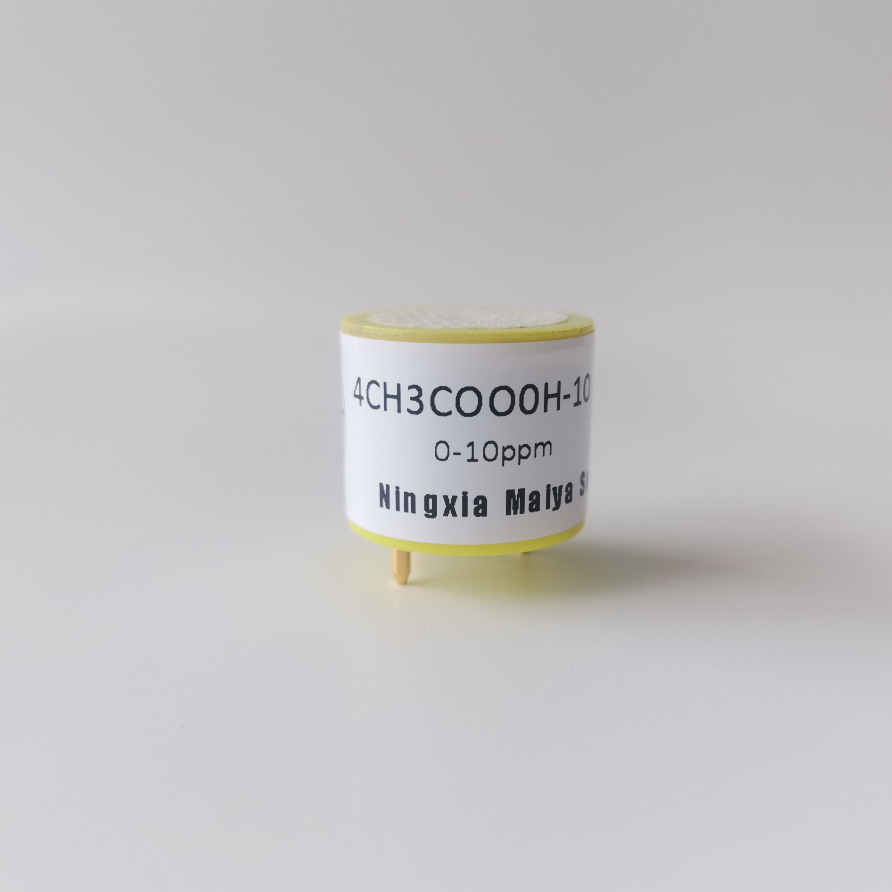 Peracetic acid Sensor(CH₃COOOH sensor)4-Series electrochemical sensor