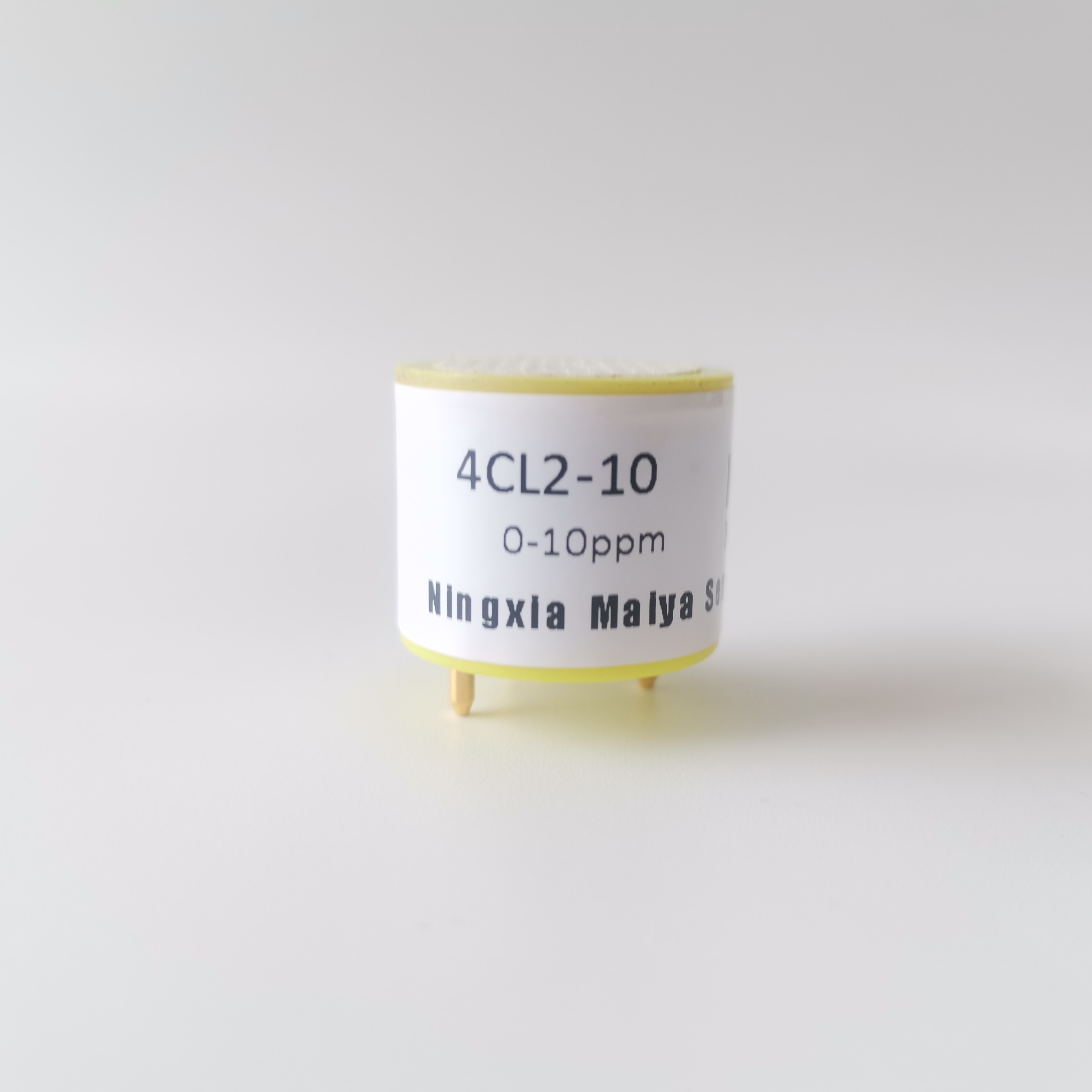 Chlorine Sensor (CL₂sensor)4-Series electrochemical sensor