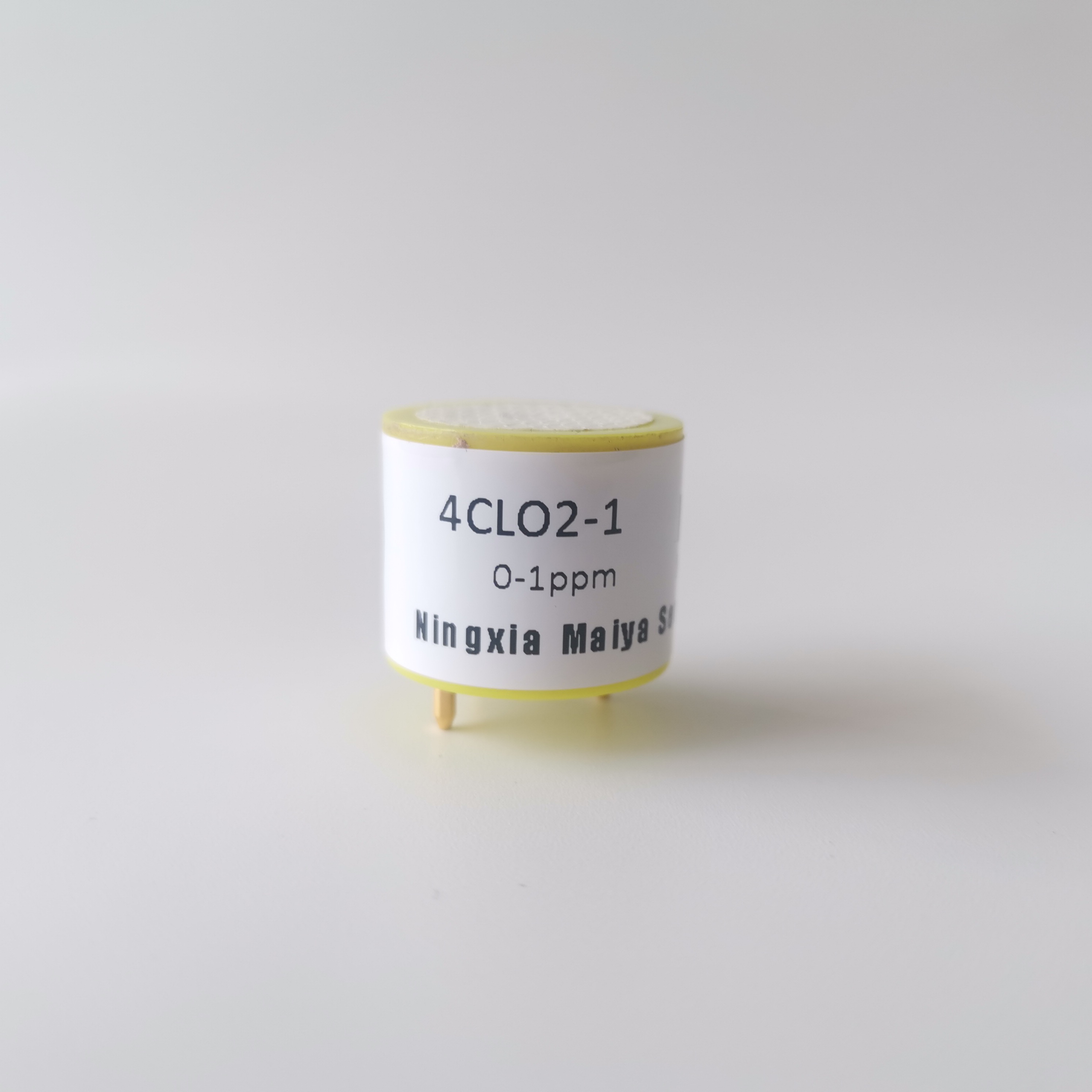 Chlorine Dioxide Sensor(CLO₂ sensor)4-Series electrochemical sensor