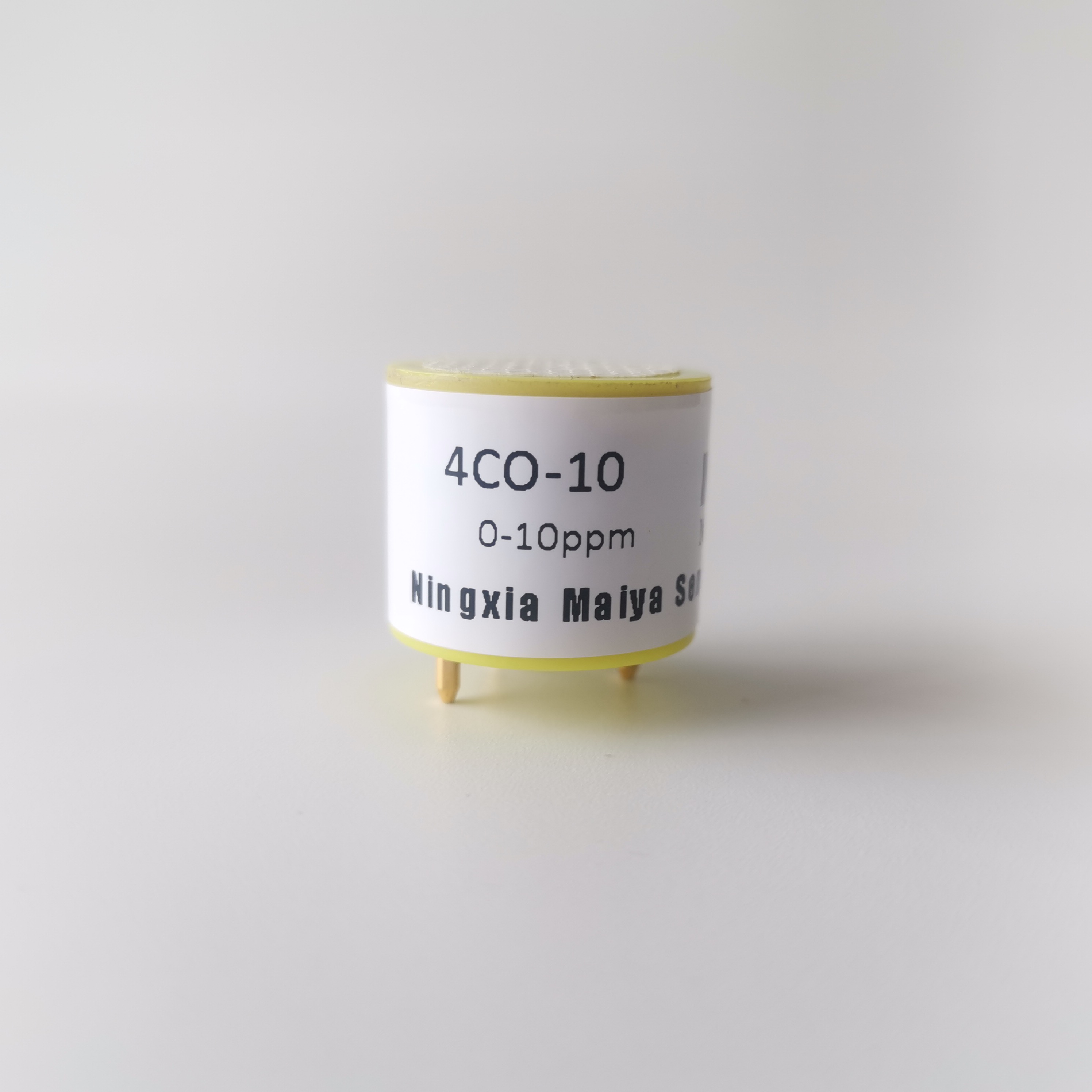 Carbon Monoxide Sensor(CO sensor)4-Series electrochemical sensor