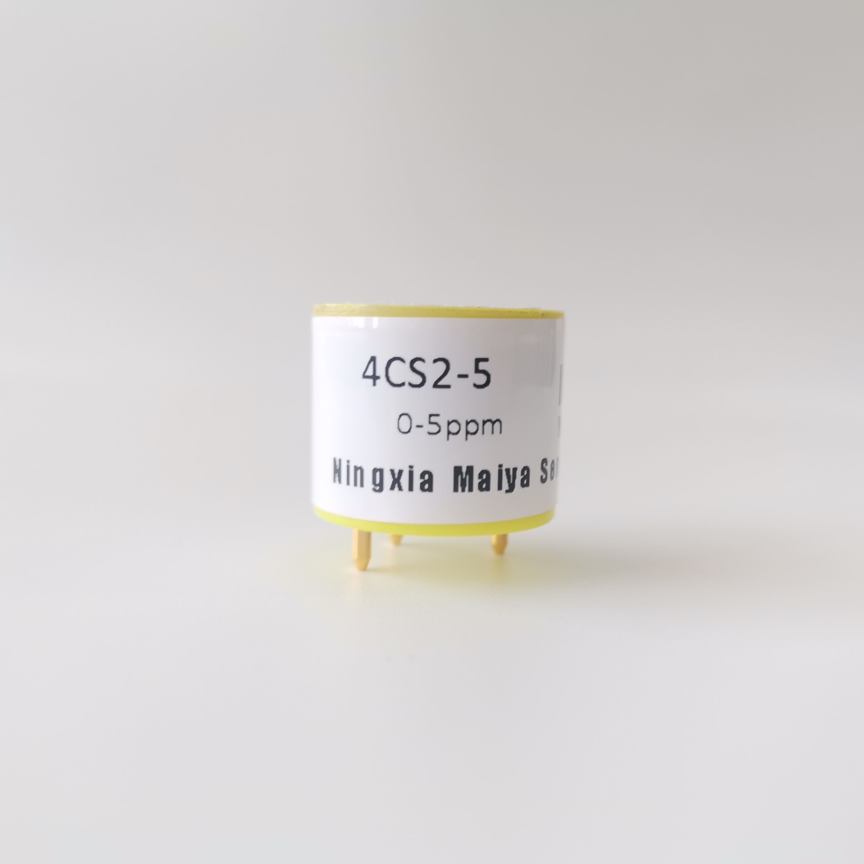 Carbon Disulfide Sensor(CS₂ sensor)4-Series electrochemical sensor