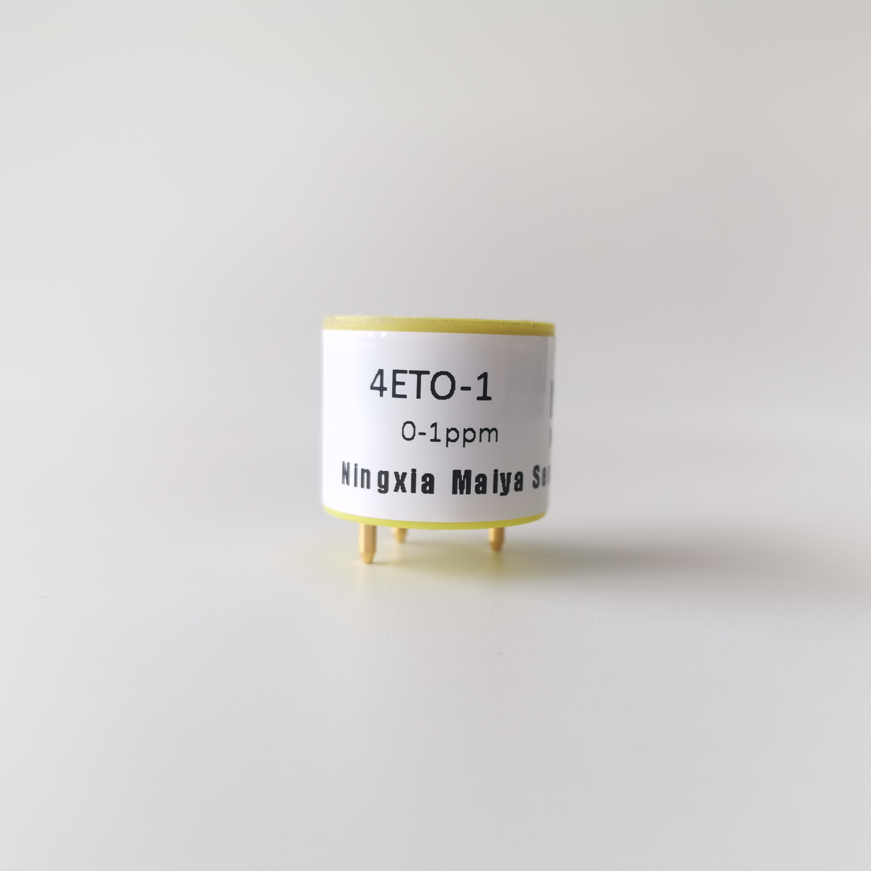 Ethylene Oxide Sensor(ETO sensor)4-Series electrochemical sensor