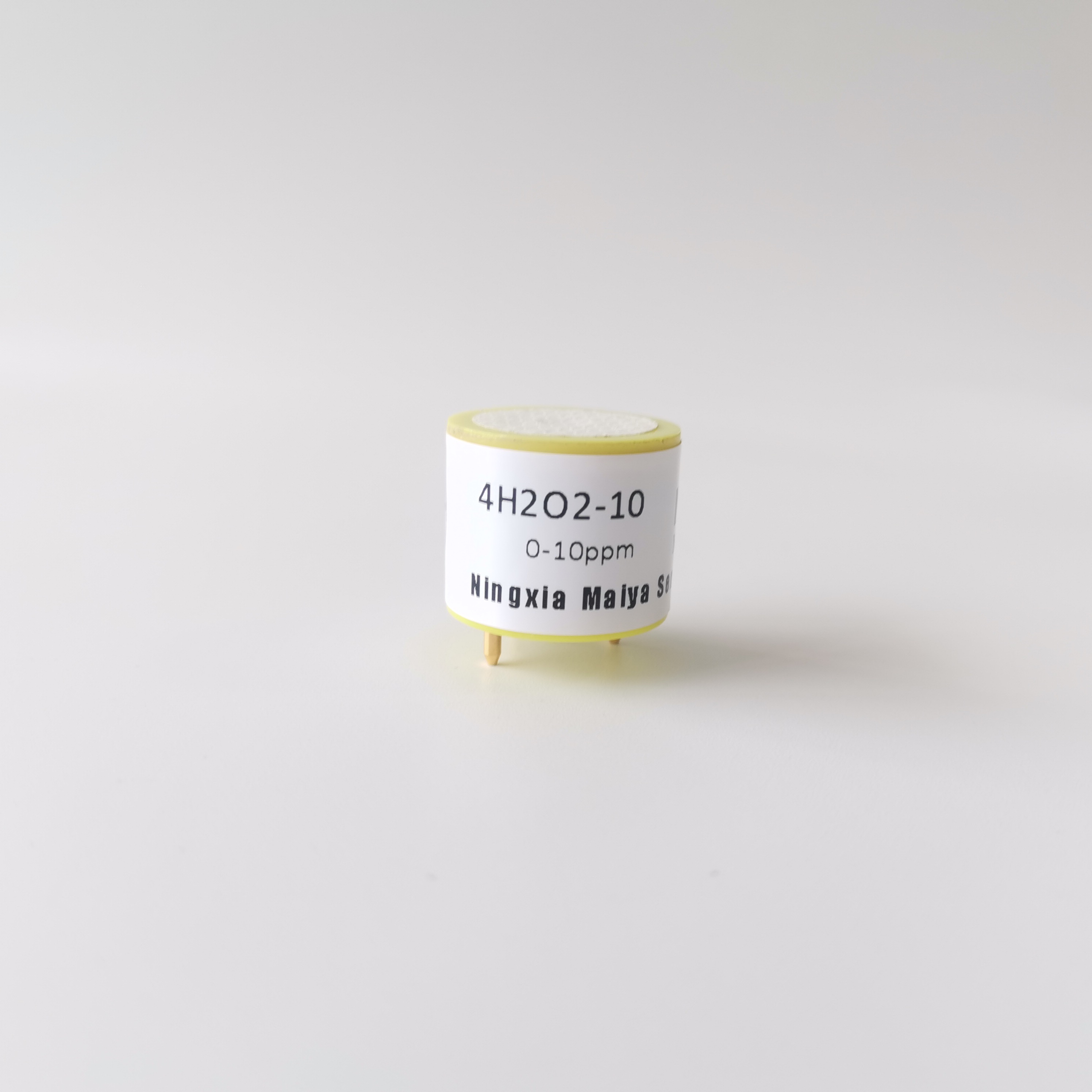 Hydrogen peroxide Sensor(H₂O₂ sensor)4-Series electrochemical sensor