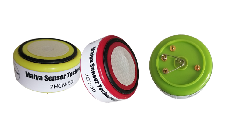 Bromide Sensor (Br₂ sensor)7-Series electrochemical sensor