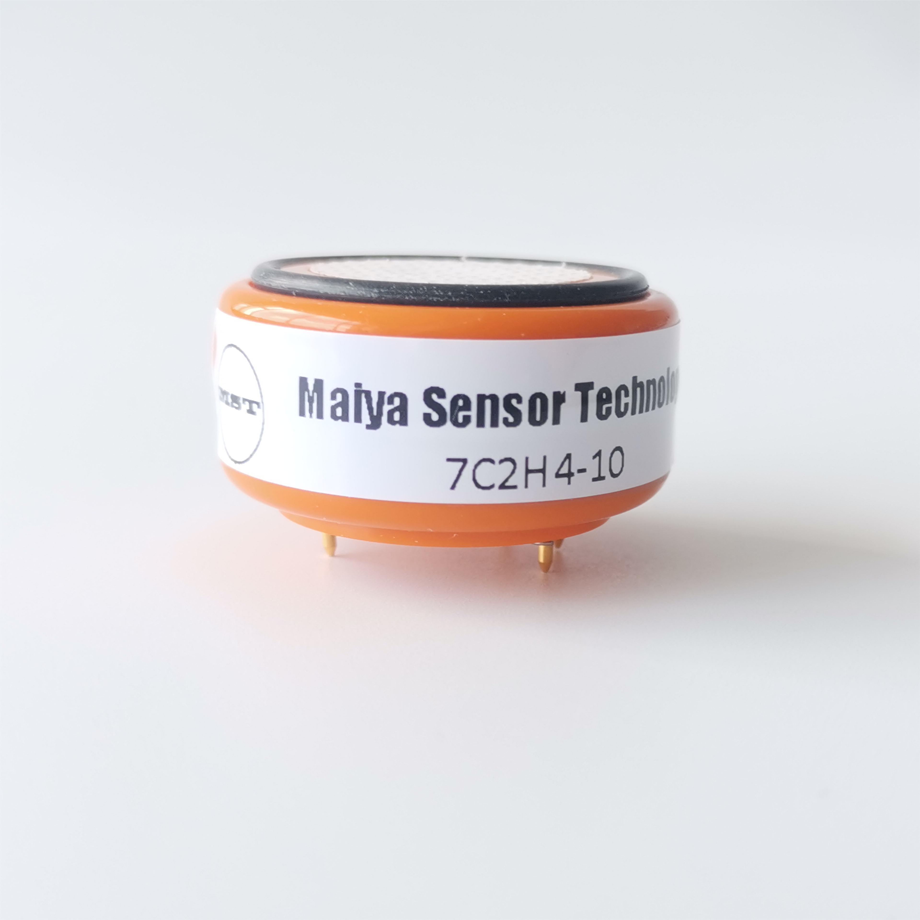 Ethylene Sensor(C₂H₄ sensor)7-Series electrochemical sensor