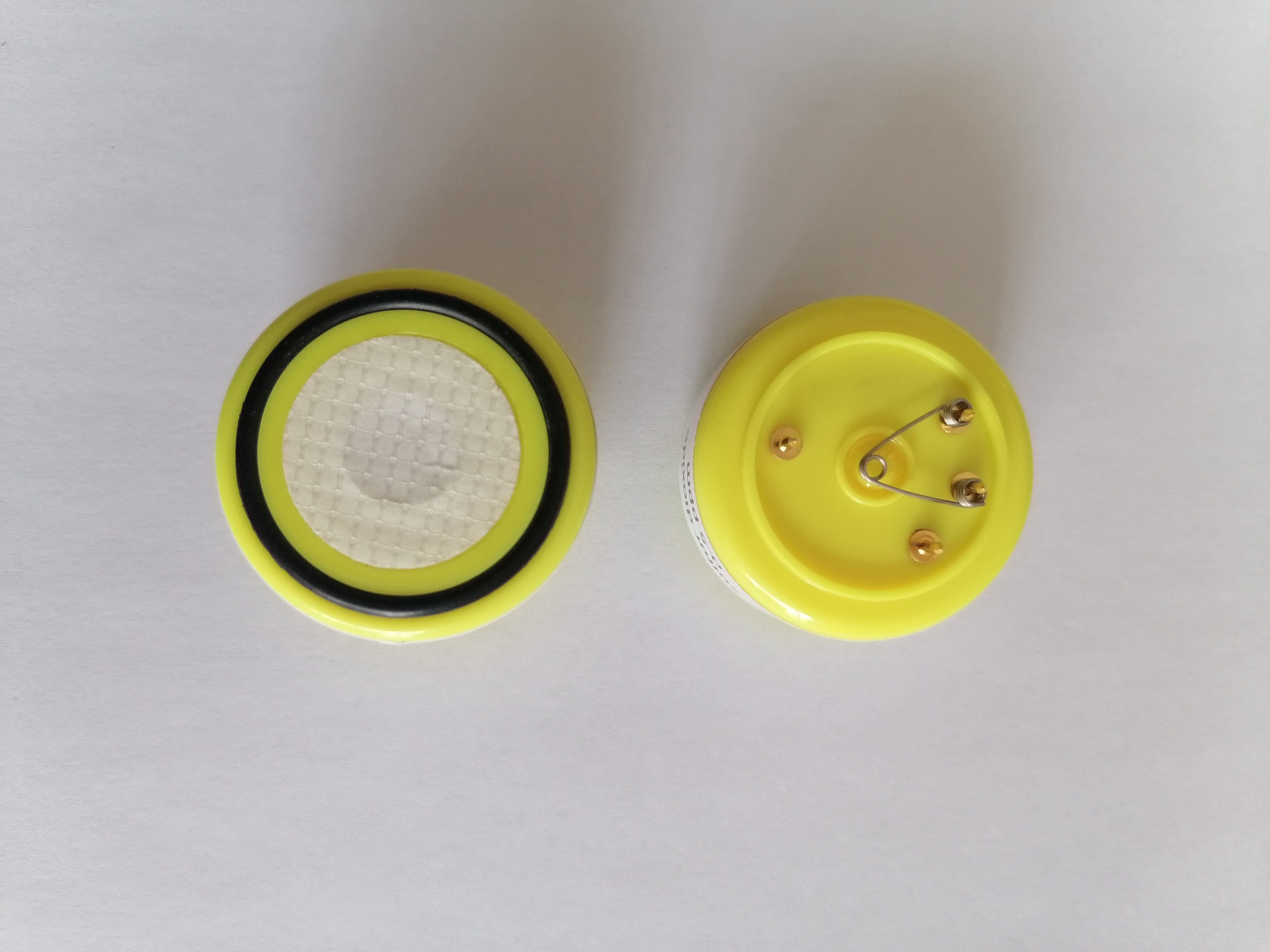 Acetaldehyde Sensor(CH₃CHO sensor)7-Series electrochemical sensor