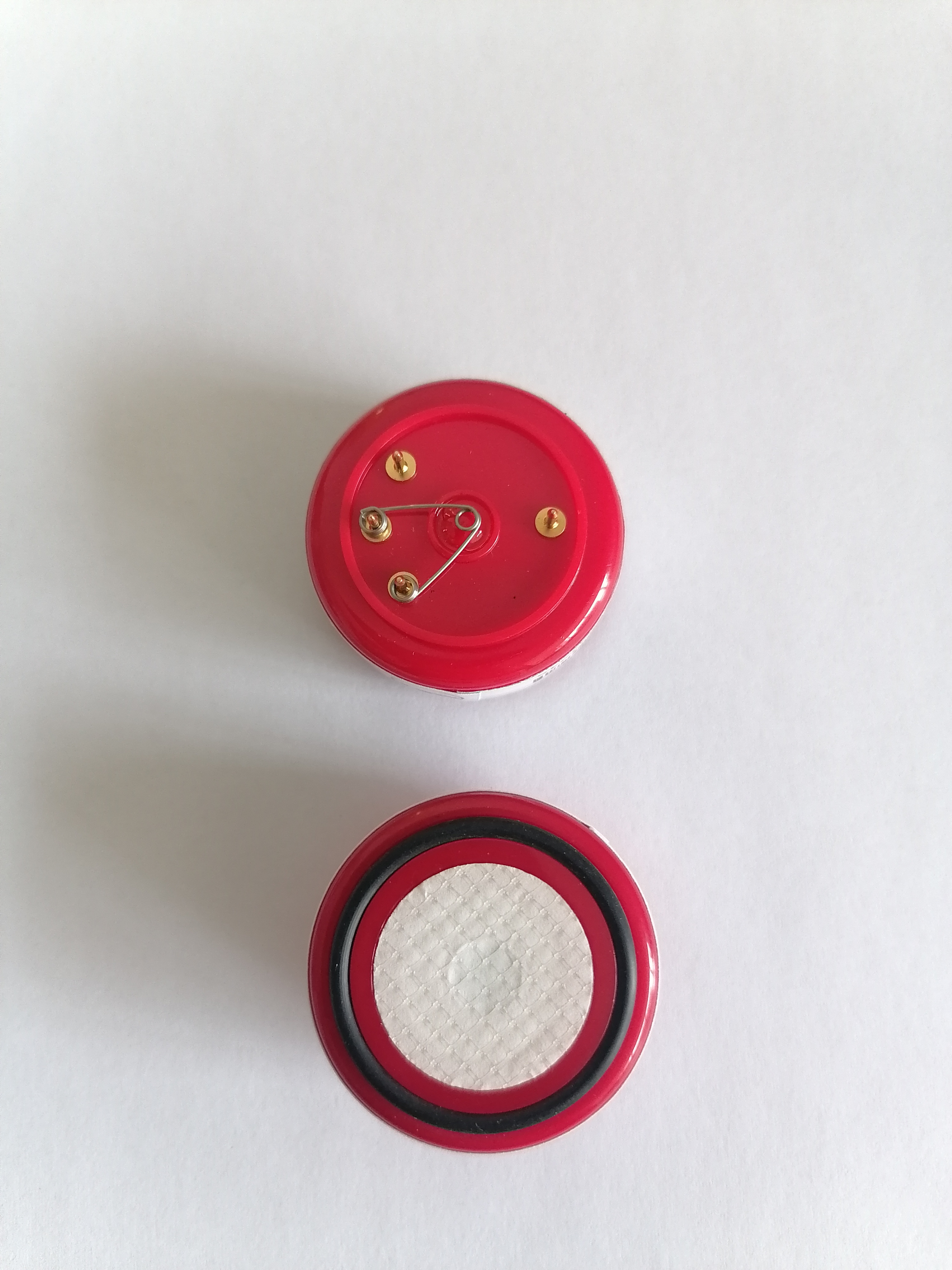 Styrene Sensor(C₆H₅C₂H₃ sensor)7-Series electrochemical sensor
