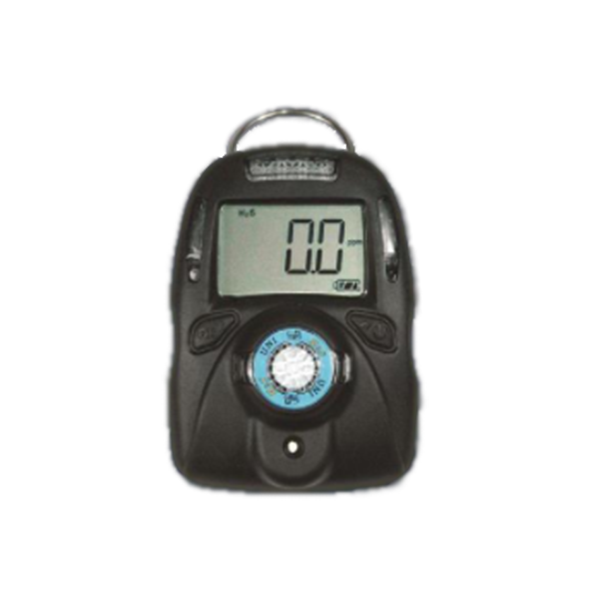 mPower UNI MP100 Single Gas Detectors toxic gas and oxygen (O2) detector