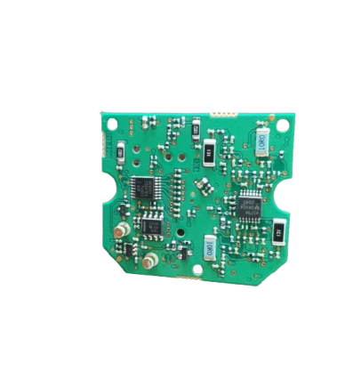 Industrial scientific Gas Detector MX4 Sensor Board