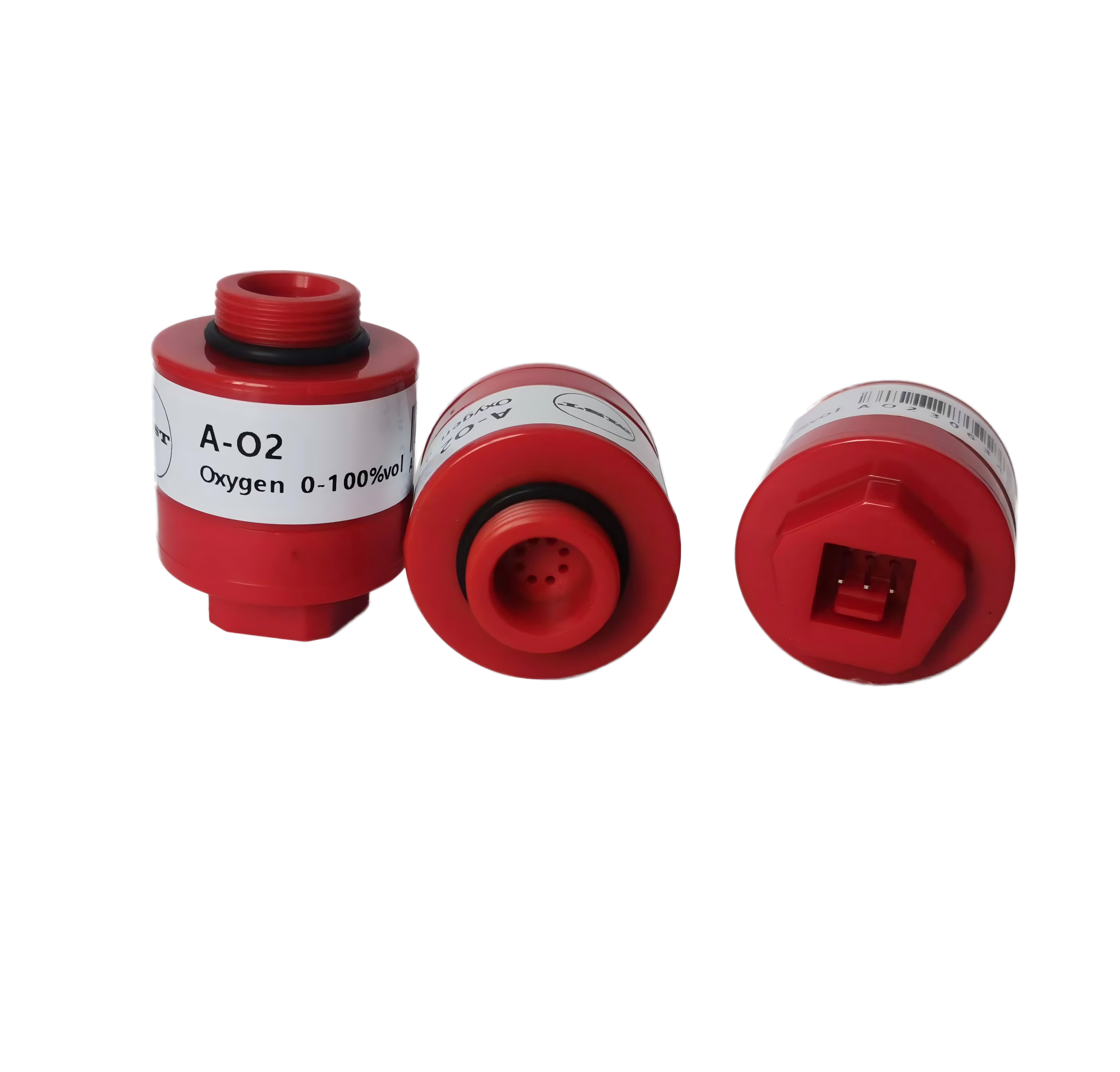 A-O2 oxygen sensor