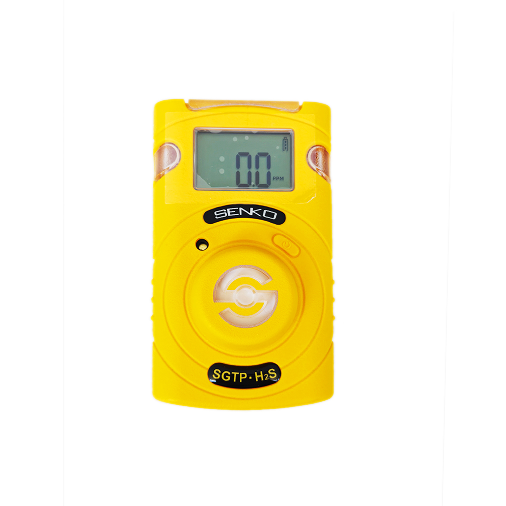 Senko SP-SGT-P Single Gas detetcor