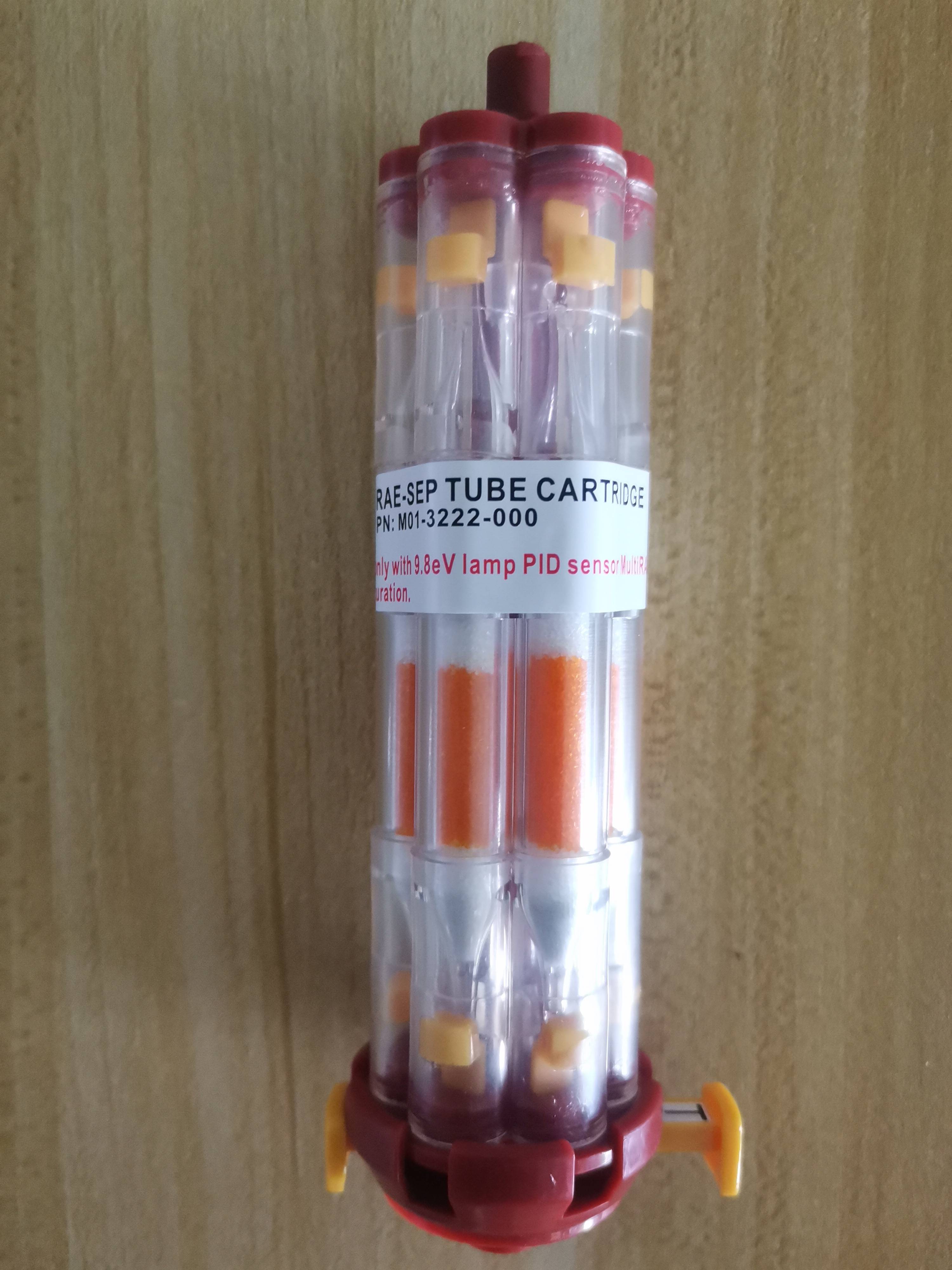 M01-0312-000 RAE-Sep™ Benzene Separation Tubes 