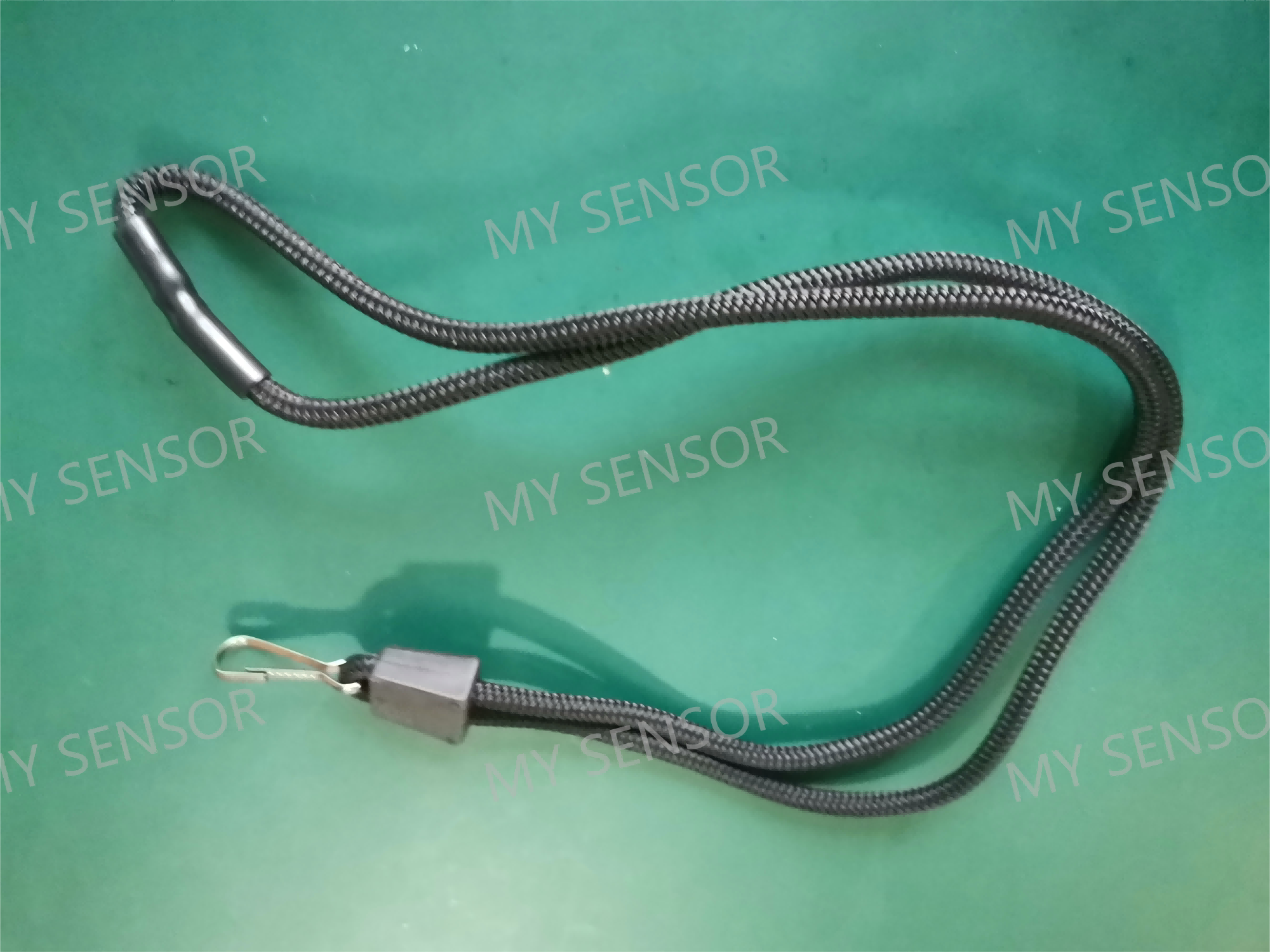 Honeywell BW GA-NS-1 Neck Strap with Safety Release