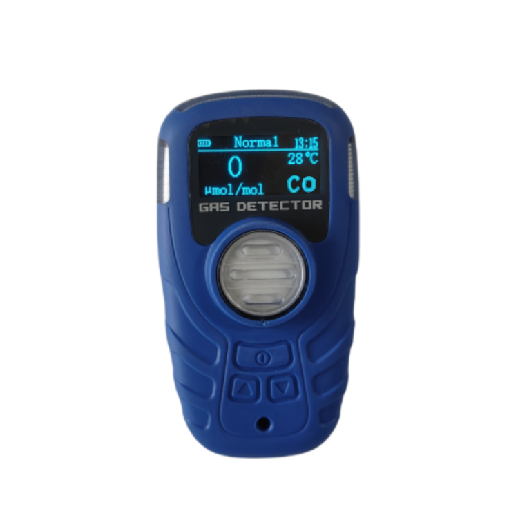 Ion Mobility Spectrometry Shines at Fire Protection Exhibition