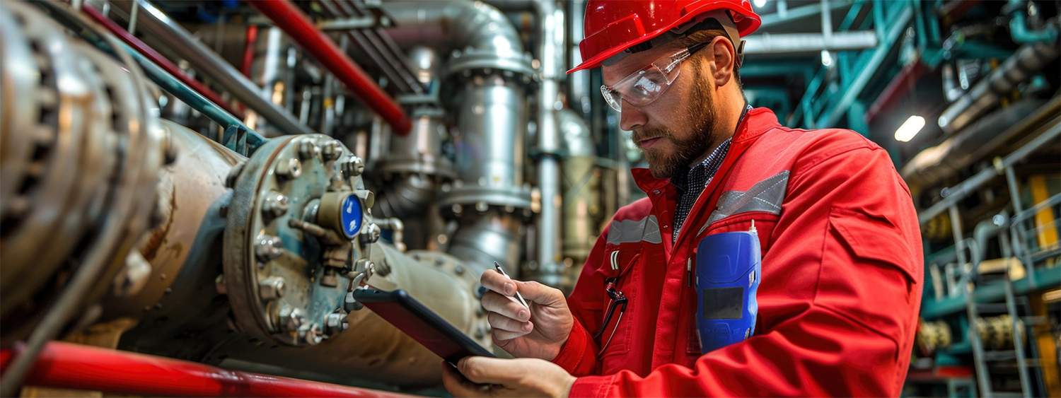 The Importance of Gas Detection Systems in Ensuring Safety and Environmental Protection