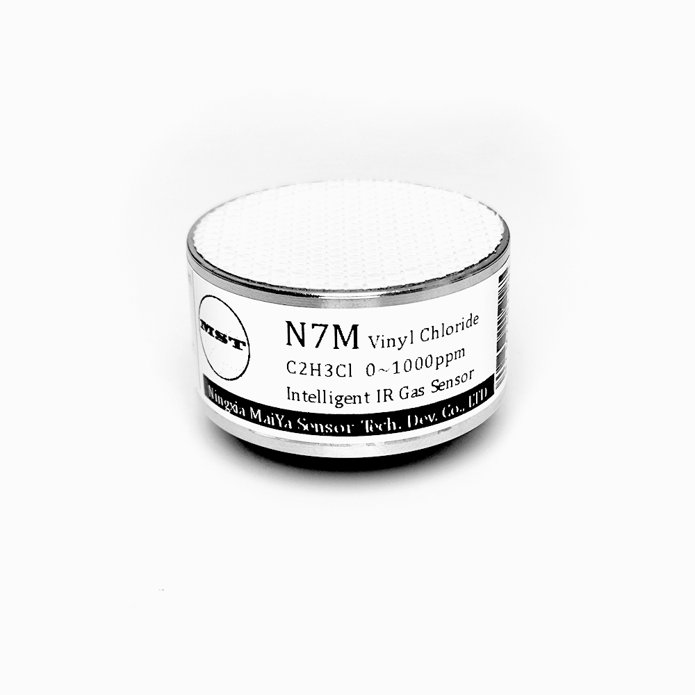 MST-N7M C2H3Cl SENSOR