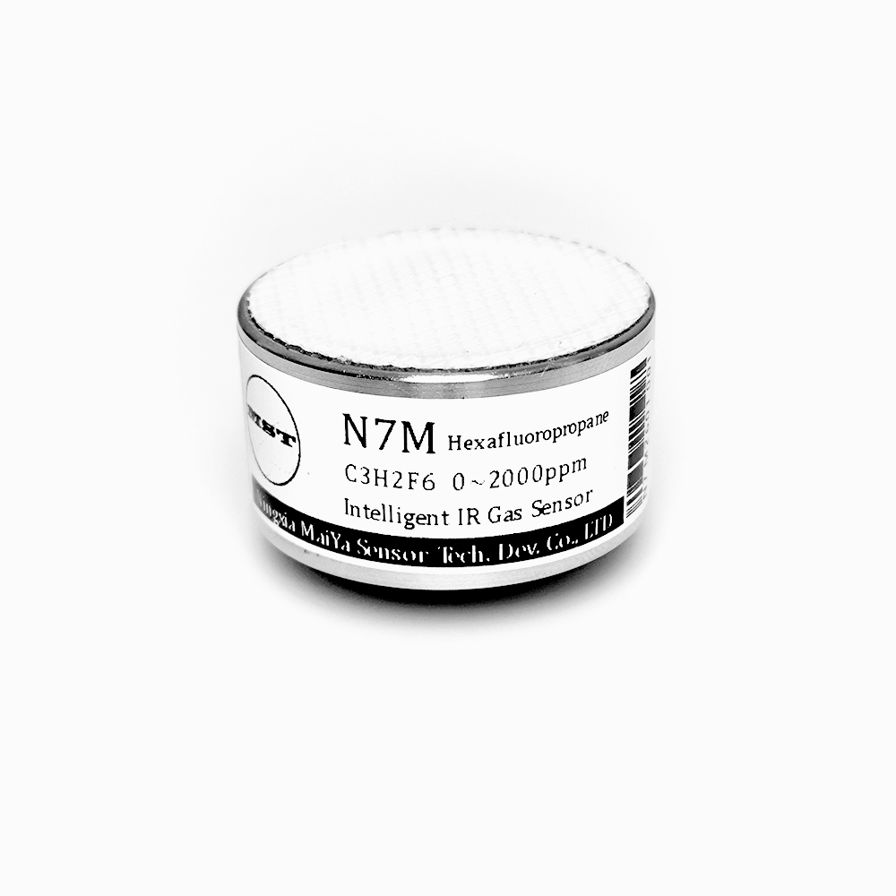 MST-N7M C3H2F6 SENSOR