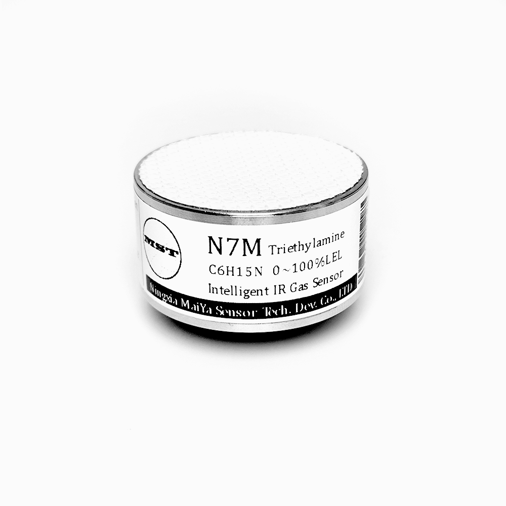MST-N7M C6H15N SENSOR