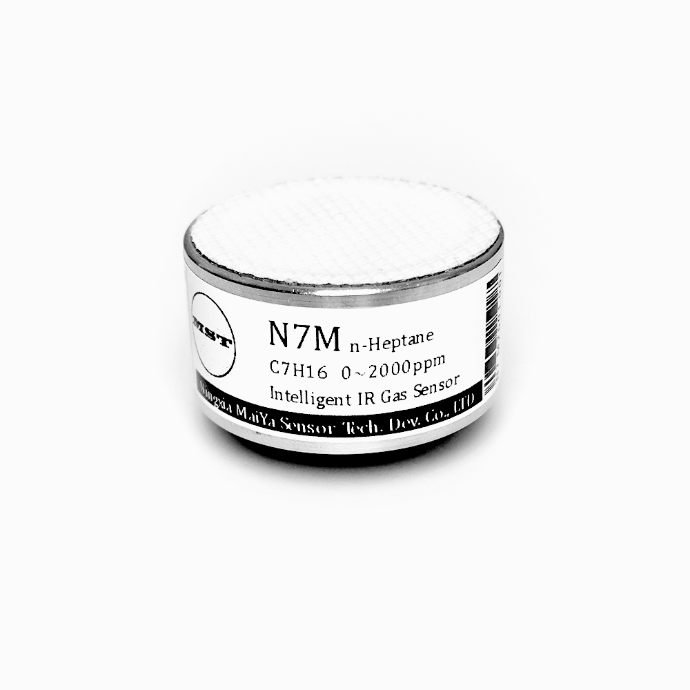 MST-N7M C7H16 SENSOR
