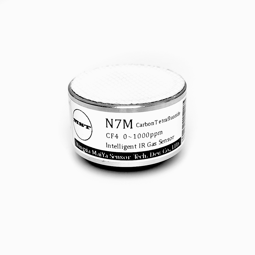MST N7M CF4 SENSOR