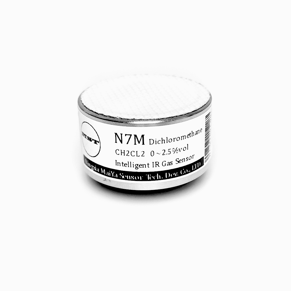 MST-N7M CH2CL2 SENSOR