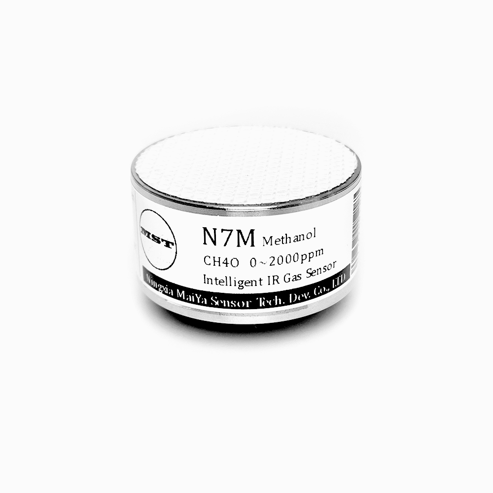 MST-N7M CH4O SENSOR