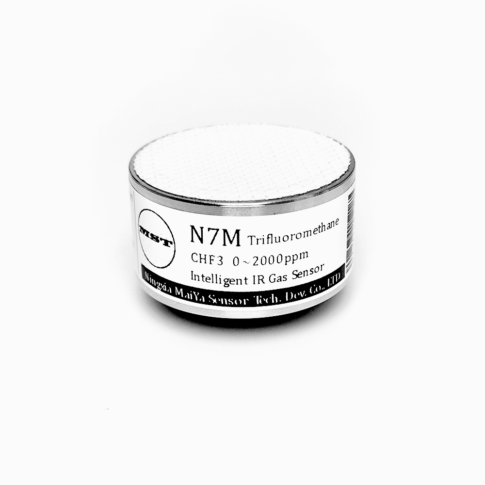 MST N7M CHF3 SENSOR