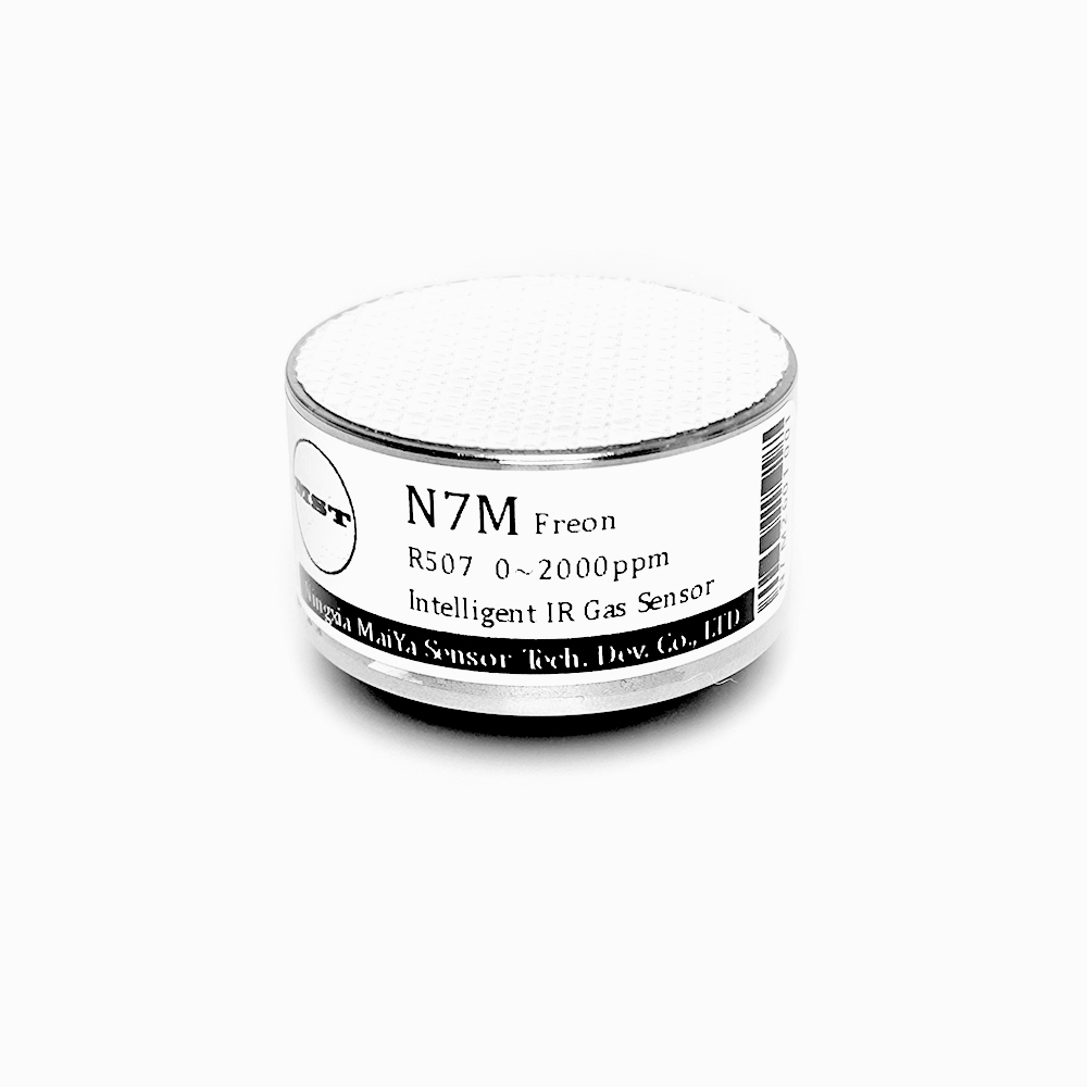 MST-N7M R507 sensor