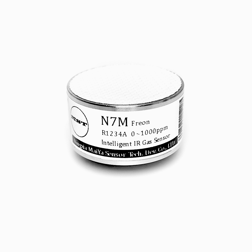 MST-N7M R1234A SENSOR