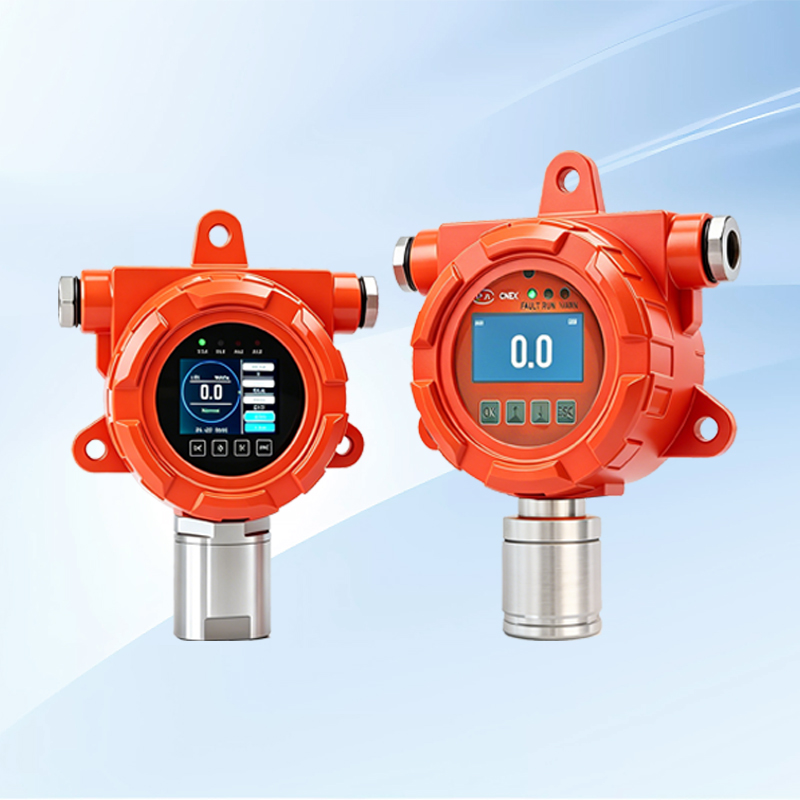 Fixed Gas Detector