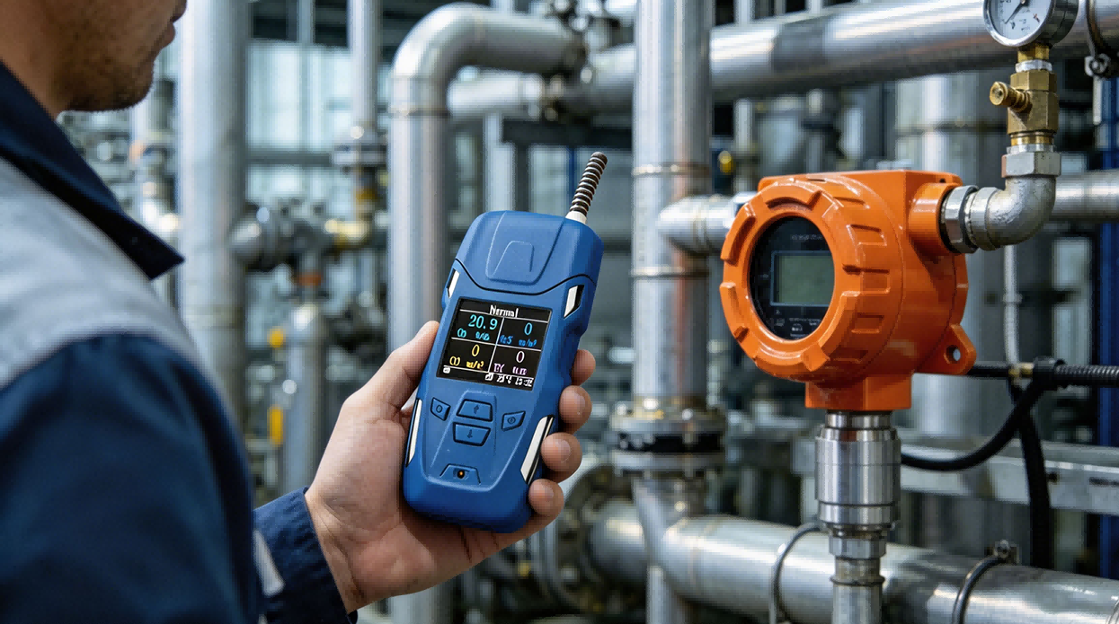 What Key Precautions Apply to Gas Detection at Landfill Sites, and How Do You Choose Suitable Equipment?