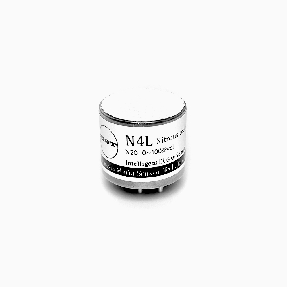 MST N4L N2O Nitrous Oxide Sensor