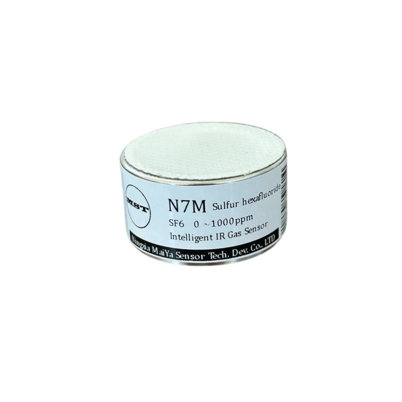 MST-N7M SF6 gas sensor NDIR Gas measurement sensor